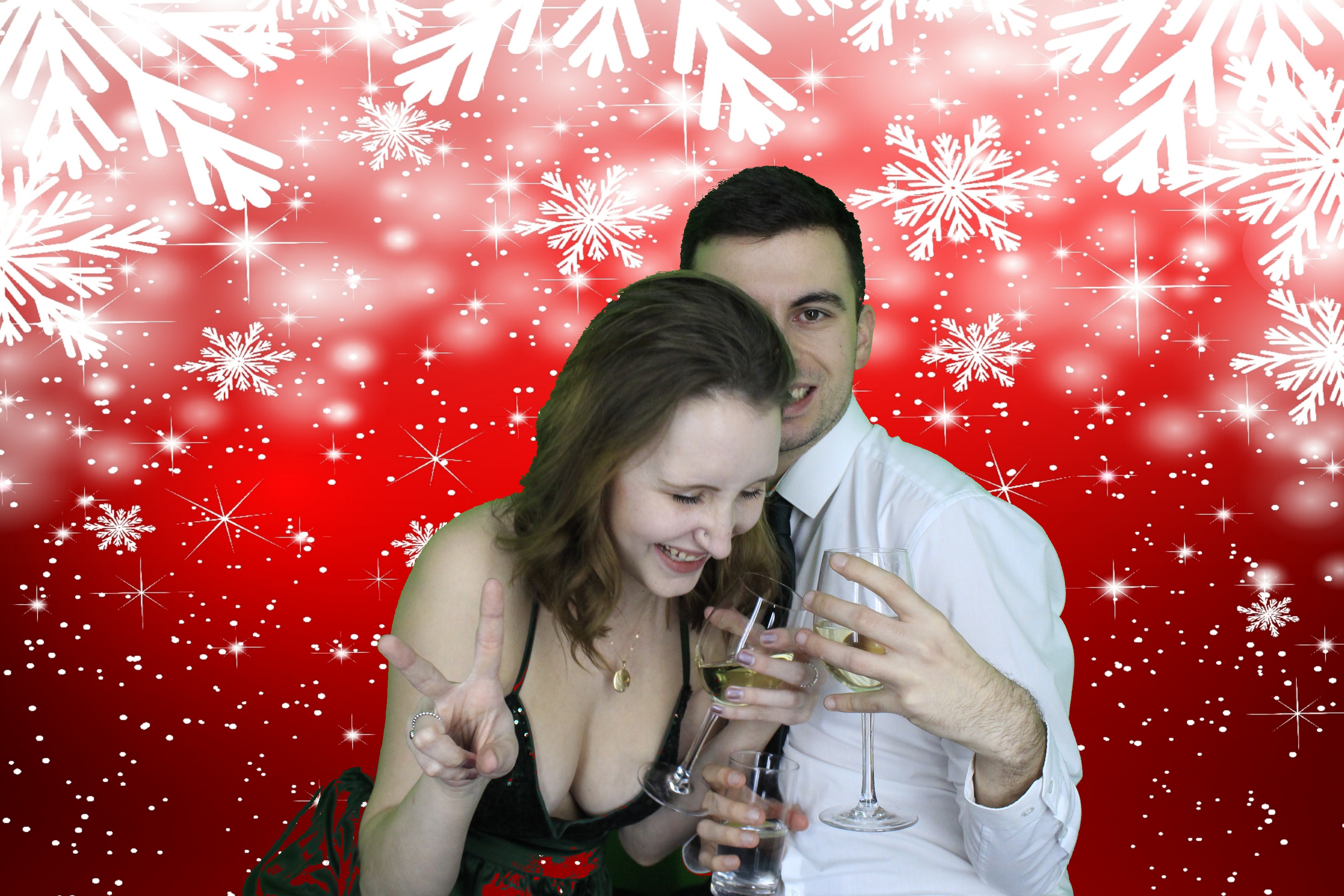 Acosta Europe Christmas Party 2018 | View more photos from the event at gallery.myphotoboothexperience.co.uk/u/MyPhotoBoothExperienceLtd/Acosta-Europe-Christmas-Party-2018